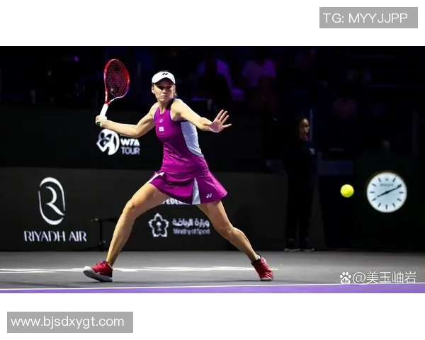 北京网球队总决赛表现回顾经验与实力的完美结合