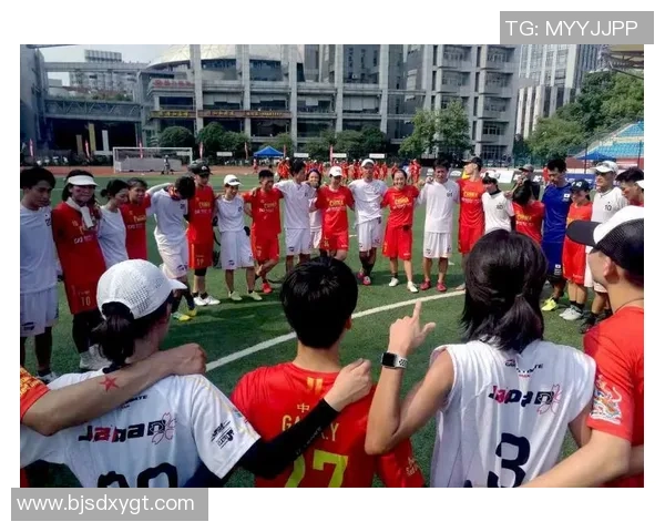 重庆飞盘队速度对比深度解析与战术优势探讨